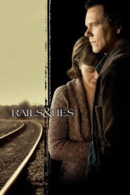Rails & Ties 2007 one on netflix