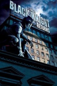 The Black Knight Returns 2009 one on netflix