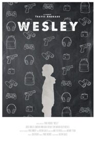 Wesley 2021 one on netflix
