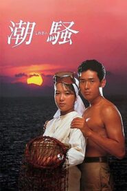 The Sound of the Waves 1985 one on netflix