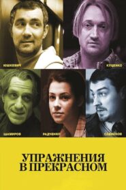 The Practice of Beauty 2011 one on netflix