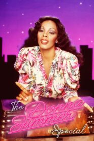 The Donna Summer Special 1980 one on netflix