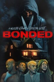 BONDED 2023 one on netflix