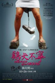 One Foot Off the Ground 2006 one on netflix