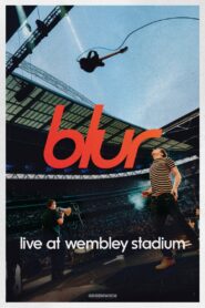 blur: Live at Wembley Stadium 2024 one on netflix