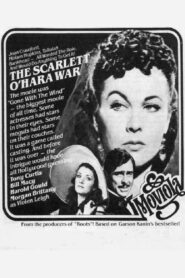 The Scarlett O’Hara War 1980 one on netflix