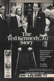 The Ted Kennedy Jr. Story 1986 one on netflix