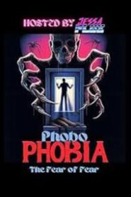 Phobophobia 2023 one on netflix