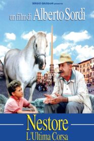 Nestore, l’ultima corsa 1994 one on netflix
