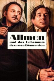 Allmen and the Pink Diamond 2017 one on netflix