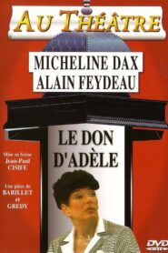 Le don d’Adèle 2006 one on netflix