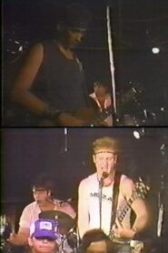Hüsker Dü: Live in Minneapolis 1981 one on netflix