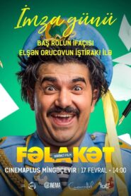 Felaket 2018 one on netflix