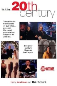 Yesterday’s Tomorrows 1999 one on netflix
