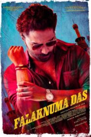 Falaknuma Das 2019 one on netflix
