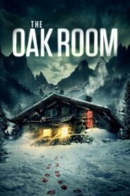 The Oak Room 2020 one on netflix
