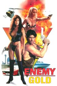Enemy Gold 1994 one on netflix