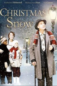 Christmas Snow 1986 one on netflix