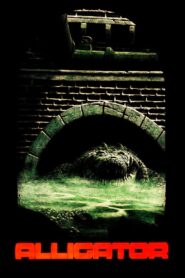 Alligator 1980 one on netflix