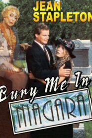 Bury Me in Niagara 1993 one on netflix