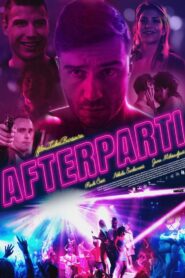 Afterparty 2017 one on netflix