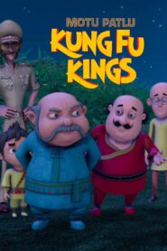 Motu Patlu: Kung Fu Kings 2014 one on netflix