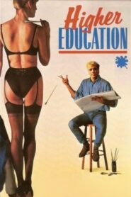 Higher Education 1988 one on netflix