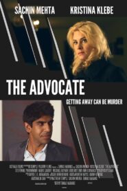The Advocate 2013 one on netflix