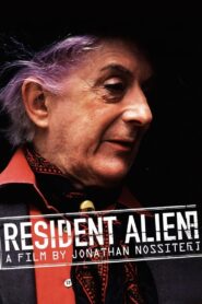 Resident Alien 1990 one on netflix