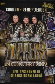 Toppers in Concert 2009 2009 one on netflix