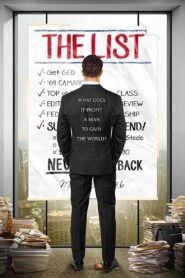 The List 2015 one on netflix