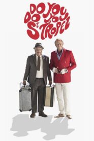 Do You Do You Saint-Tropez 2021 one on netflix