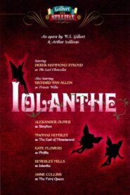 Iolanthe 1982 one on netflix