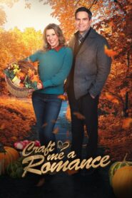 Craft Me a Romance 2023 one on netflix