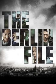 The Berlin File 2013 one on netflix