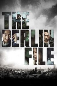 The Berlin File 2013 one on netflix