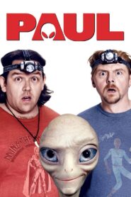 Paul 2011 one on netflix