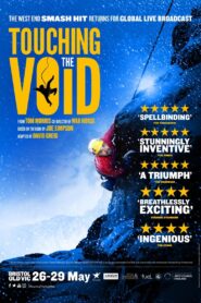Touching the Void 2021 one on netflix