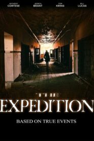 The Expedition 2008 one on netflix
