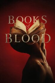 Books of Blood 2020 one on netflix