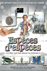 Espèces d’espèces 2008 one on netflix