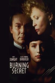 Burning Secret 1988 one on netflix