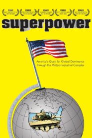 Superpower 2008 one on netflix