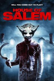House Of Salem 2016 one on netflix