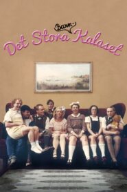 The Big Kids Party 1981 one on netflix