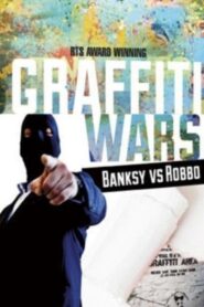 Graffiti Wars 2011 one on netflix