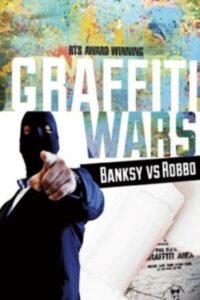 Graffiti Wars 2011 one on netflix