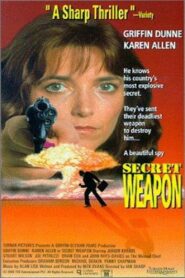 Secret Weapon 1990 one on netflix