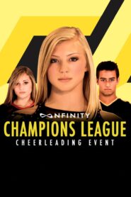 Nfinity Champions League Cheerleading Event 2014 one on netflix