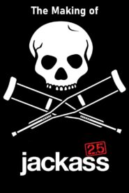 The Making of ‘Jackass 2.5’ 2007 one on netflix